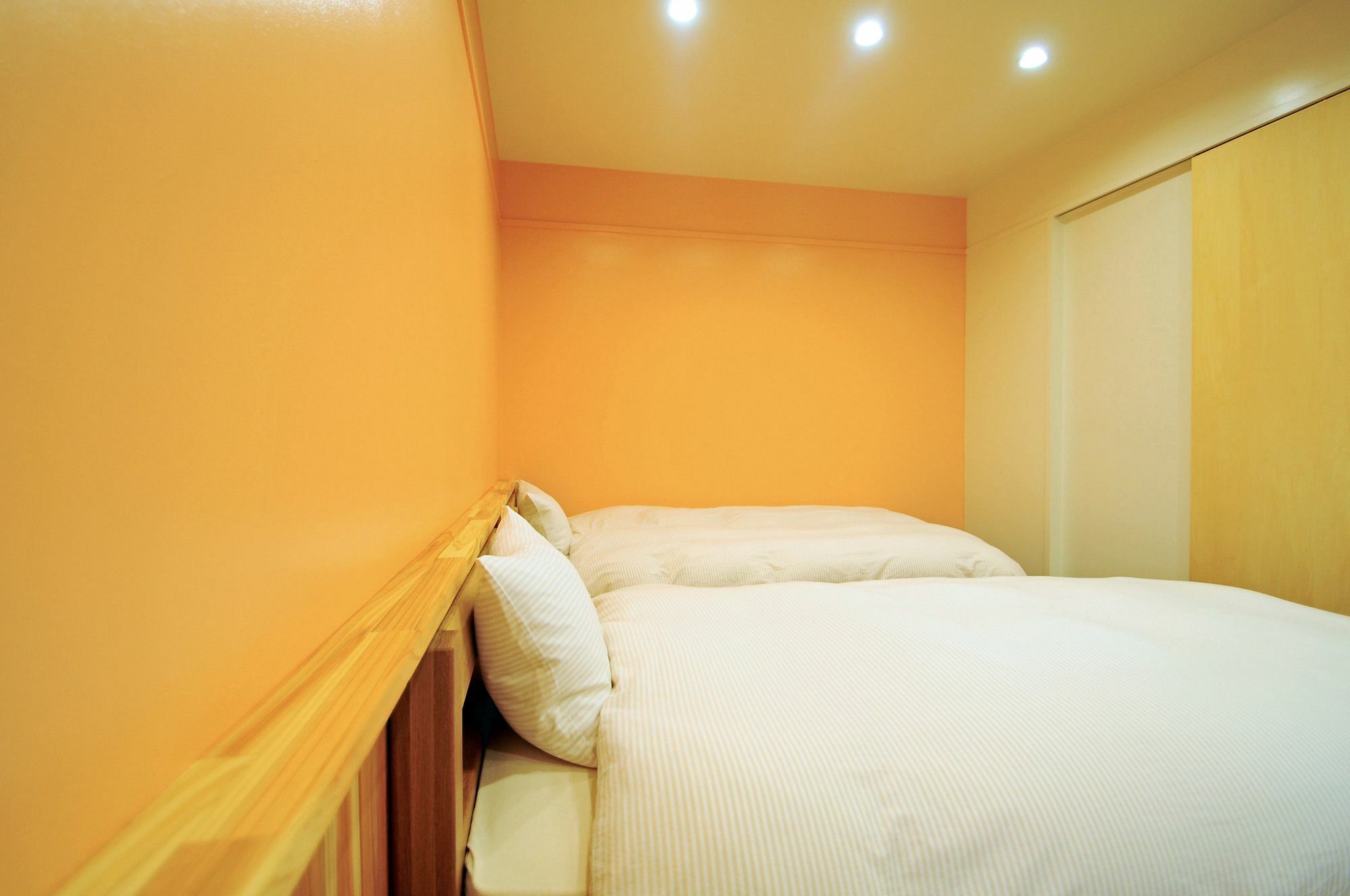 Yuninosato Parinaka Hotel Miyakojima  Bagian luar foto