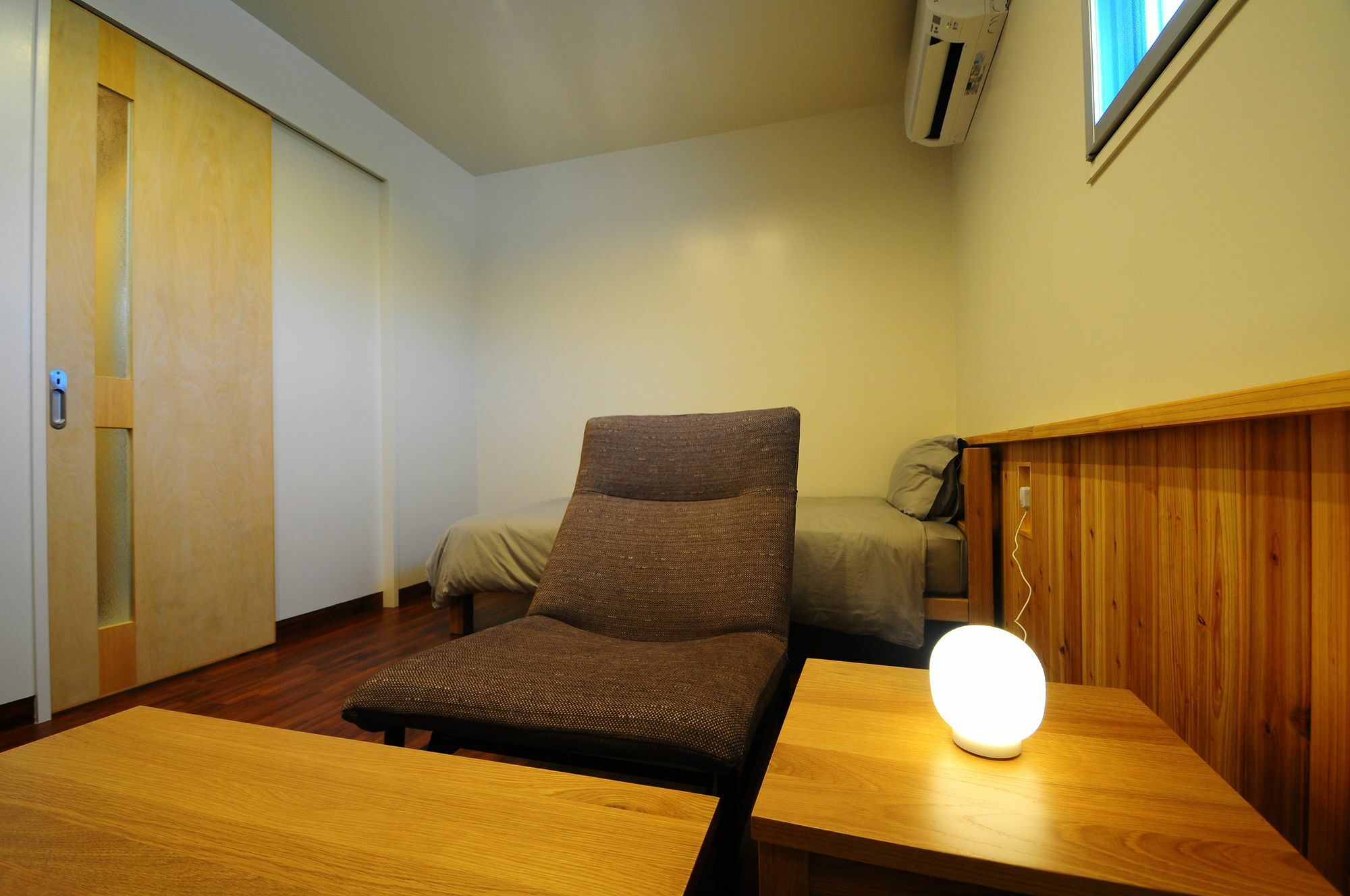 Yuninosato Parinaka Hotel Miyakojima  Bagian luar foto