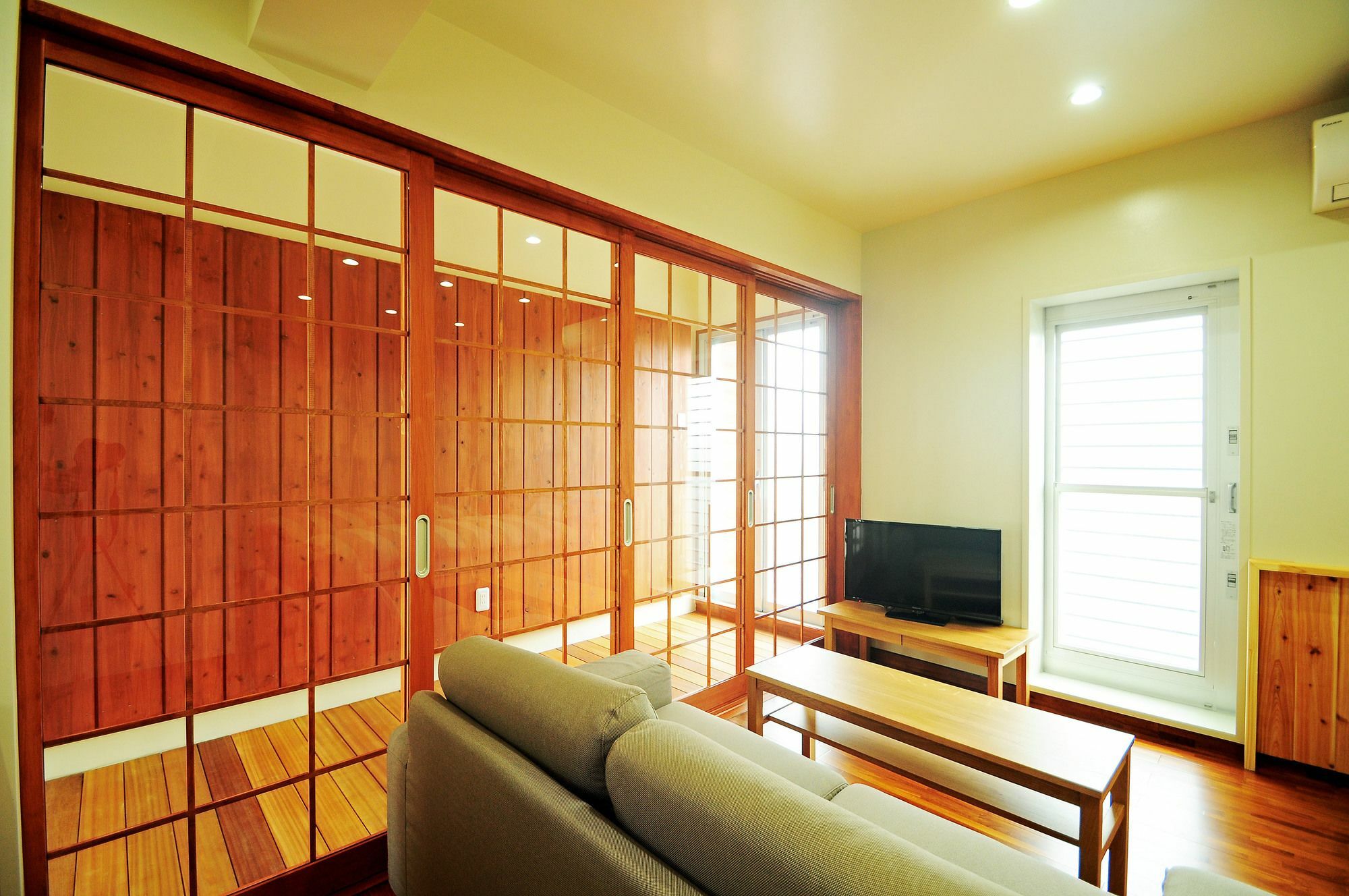 Yuninosato Parinaka Hotel Miyakojima  Bagian luar foto